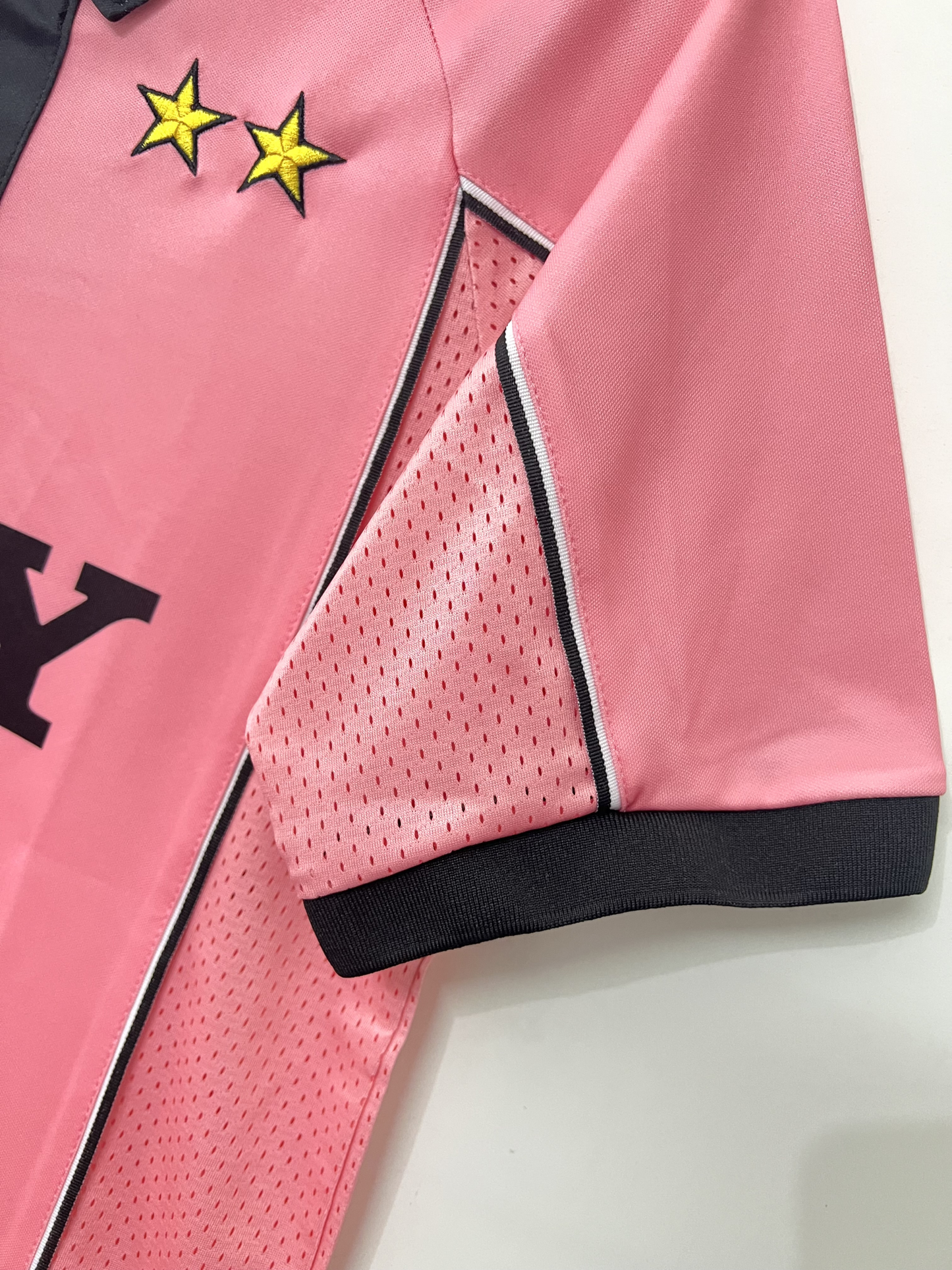 Retro Juventus Away Jersey 1997/19