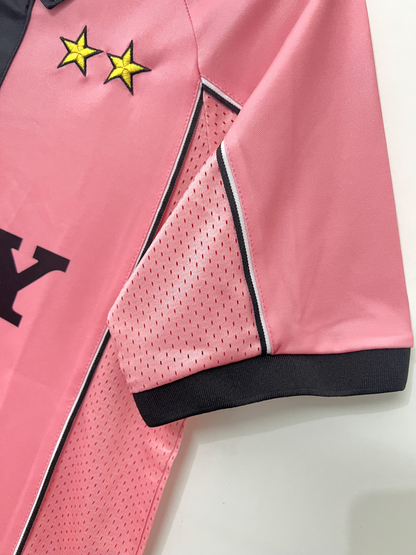 Retro Juventus Away Jersey 1997/19
