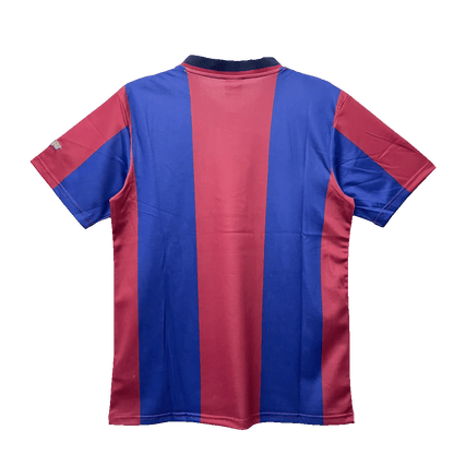 Retro Barcelona Home Jersey 1998/99
