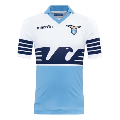 Retro Lazio Away Fourth Jersey 2014/15