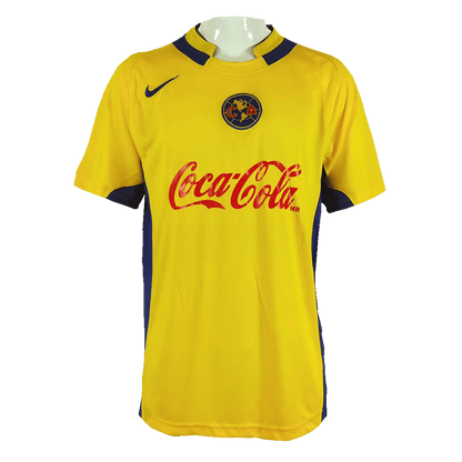 Retro Club America Home Jersey 2004/05