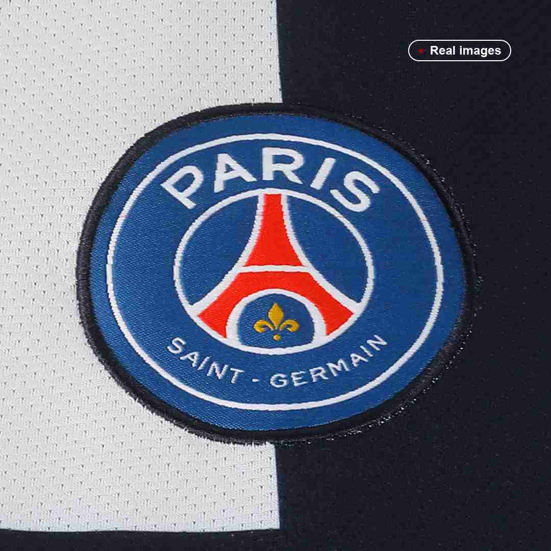 Retro 2013/14 Paris Saint-Germain Home Jersey