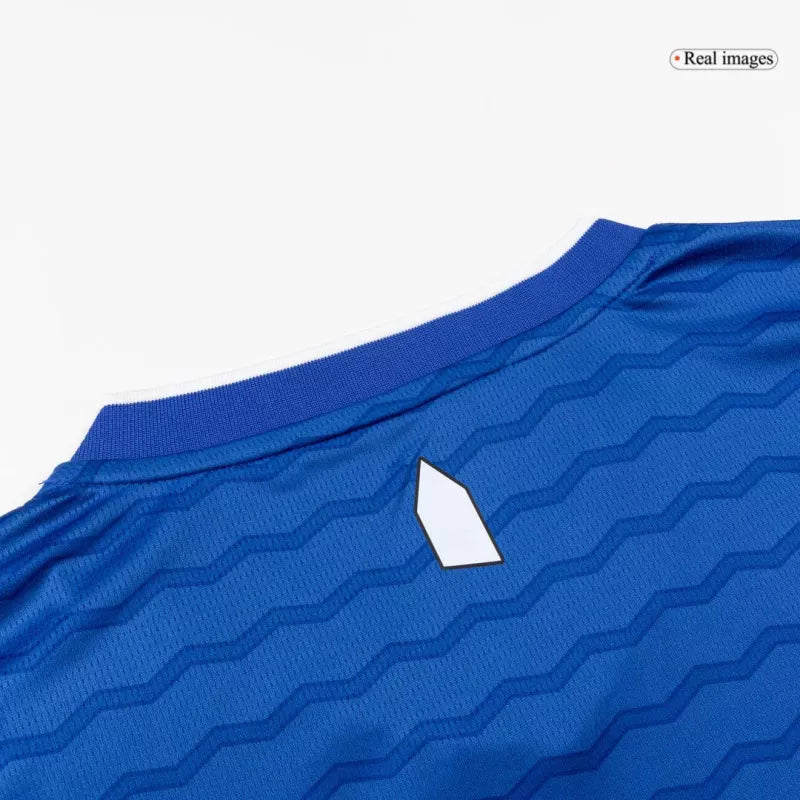 Everton Home Jersey 2025/26