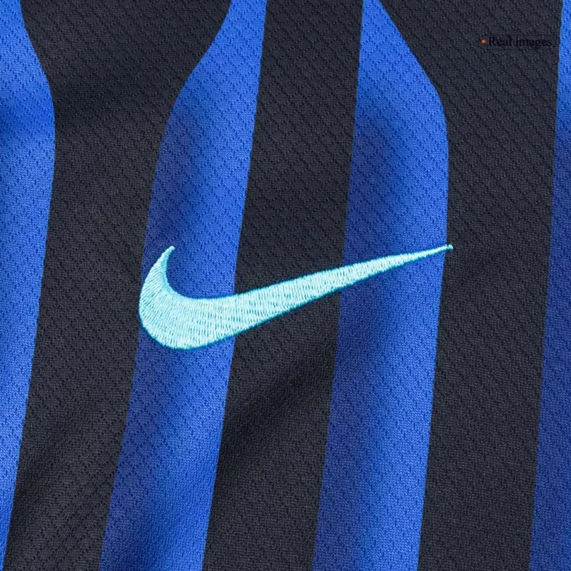 Inter Milan Women's Home Jersey 2025/26