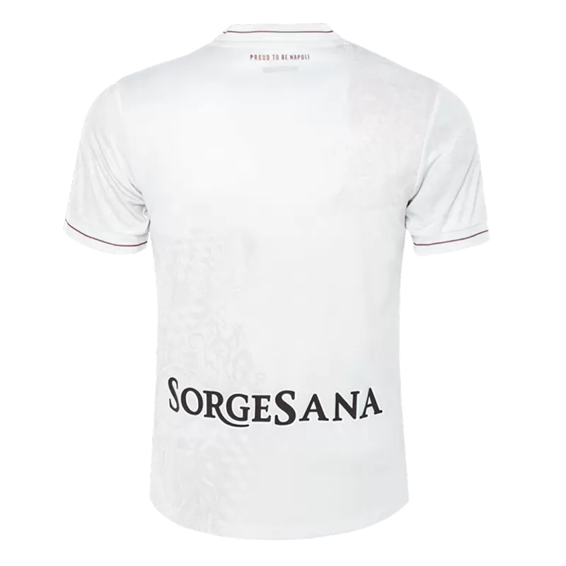 Napoli Away Jersey 2025/26