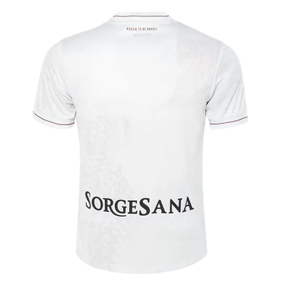 Napoli Away Jersey 2025/26