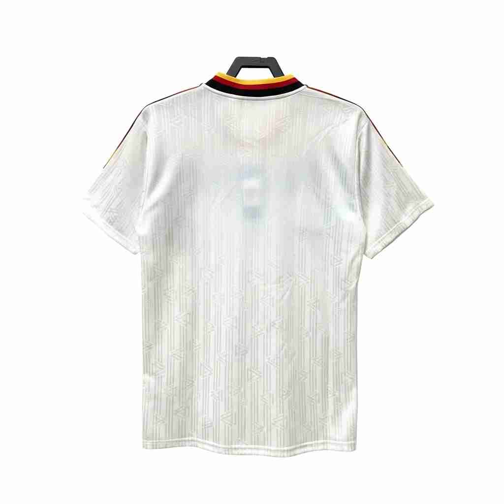 Retro Germany Home Jersey 1994