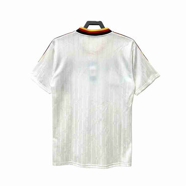 Retro Germany Home Jersey 1994