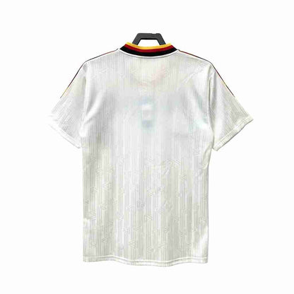 Retro Germany Home Jersey 1994