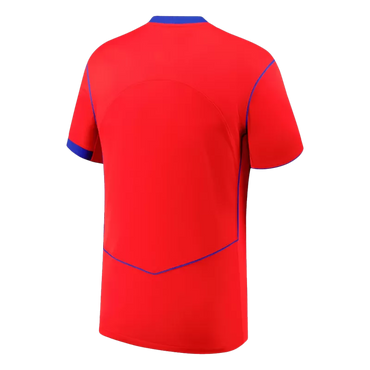 Paris Saint-Germain Third Jersey 2025/26