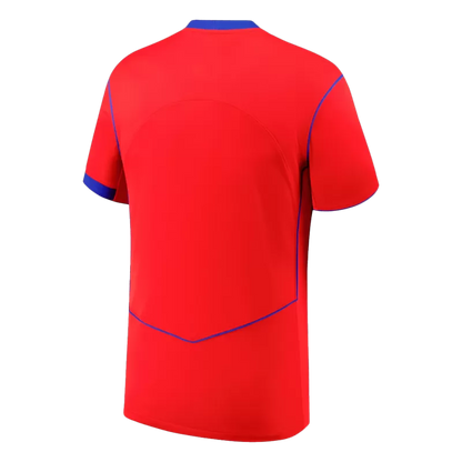 Paris Saint-Germain Third Jersey 2025/26