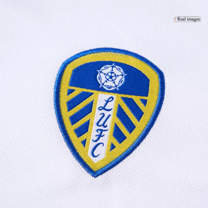 Leeds United Home Jersey 2025/26