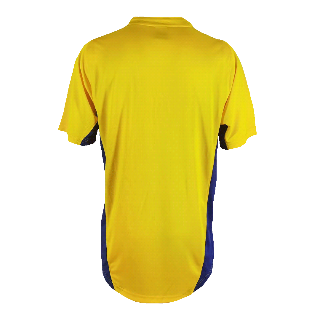 Retro Club America Home Jersey 2004/05