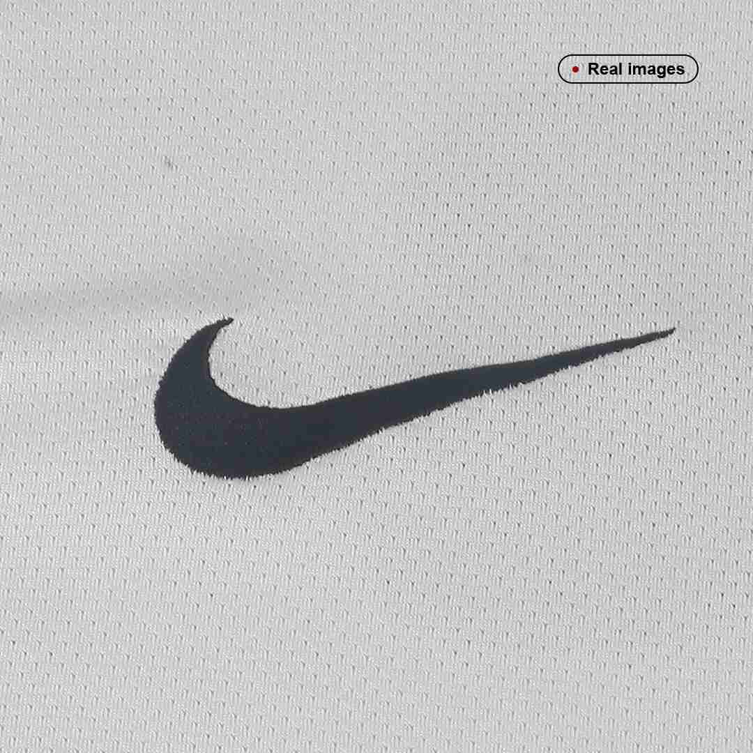 Retro Santos FC Home Jersey 2011/12