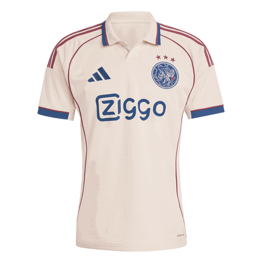 Ajax Third Jersey 2025/26