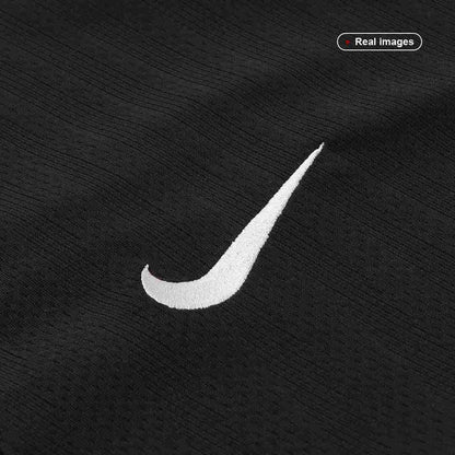 Retro Manchester United Away Jersey 2007/08