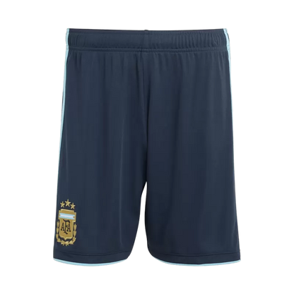 Argentina Home Jersey Kit World Cup 2026