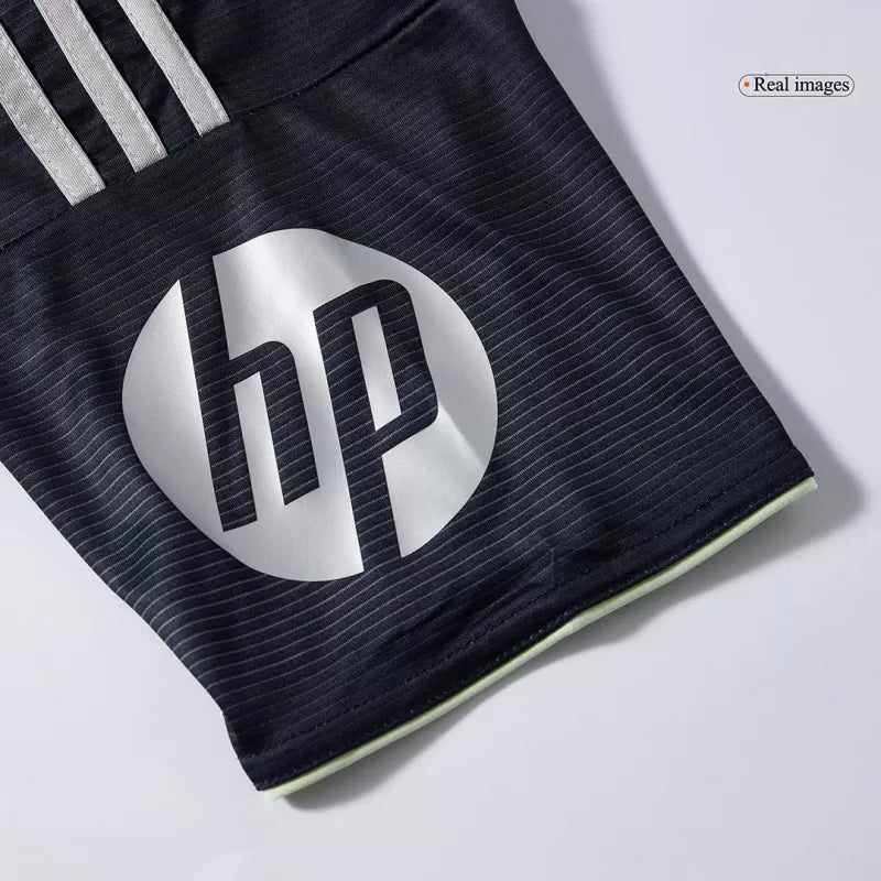Real Madrid Away Jersey 2025/26