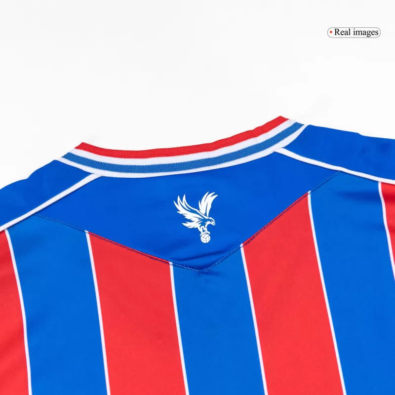 Crystal Palace Home Jersey 2025/26