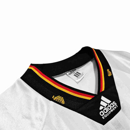 Retro 1992 Germany Home Jersey