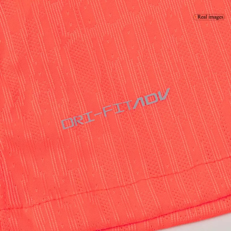 Barcelona Third Jersey 2025/26 Player Version