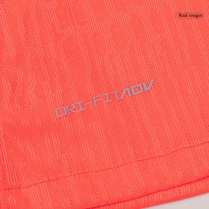 Barcelona Third Jersey 2025/26 Player Version