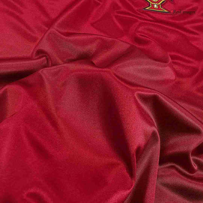 Retro 1999 Portugal Home Jersey