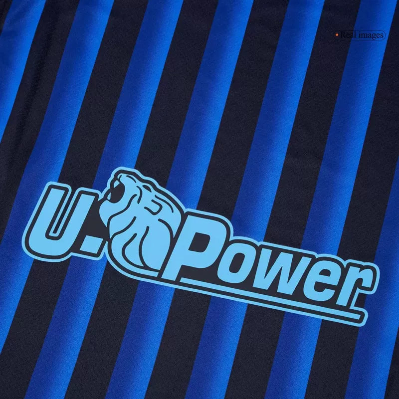 Inter Milan Home Jersey 2025/26