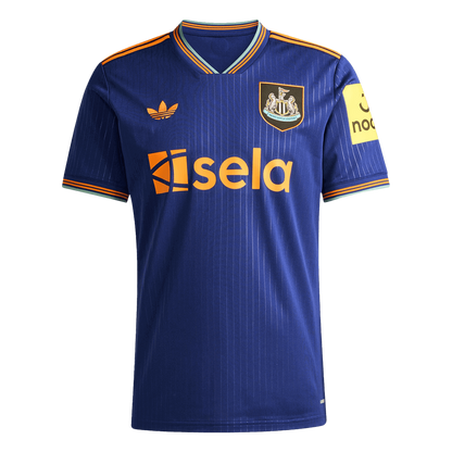 Newcastle United Third Jersey 2025/26