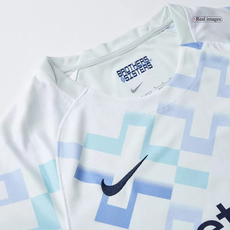 Inter Milan Away Jersey 2025/26