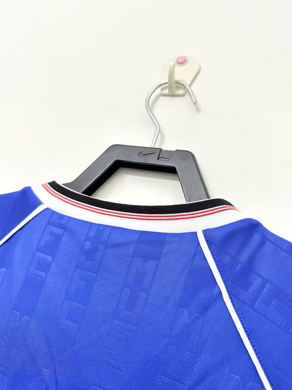 Retro 1988-90 Manchester United Away Jersey