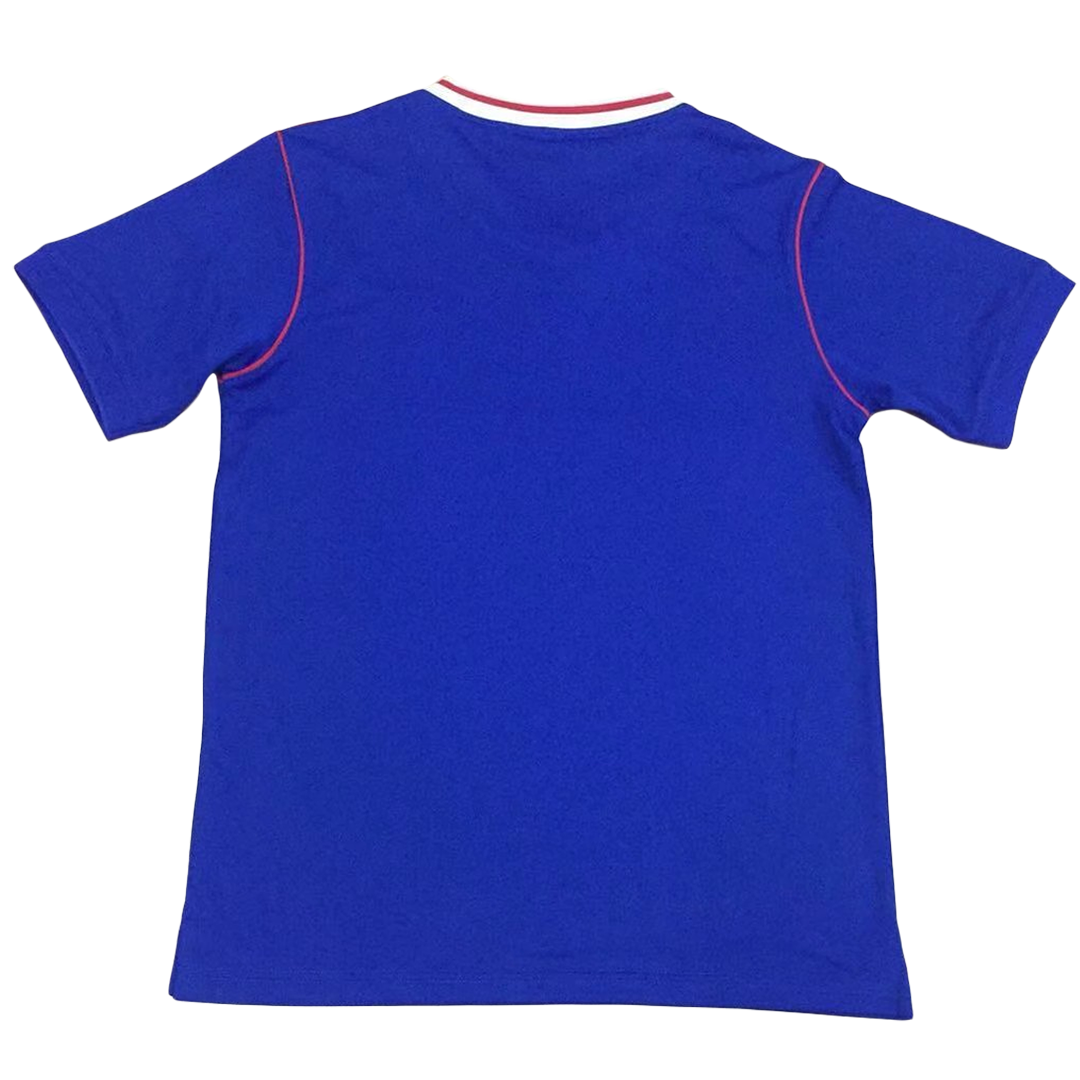 Retro 1990 Sunderland AFC Away Jersey