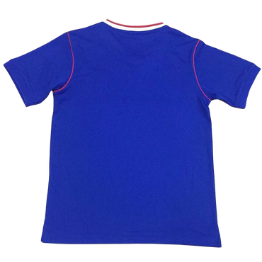 Retro 1990 Sunderland AFC Away Jersey
