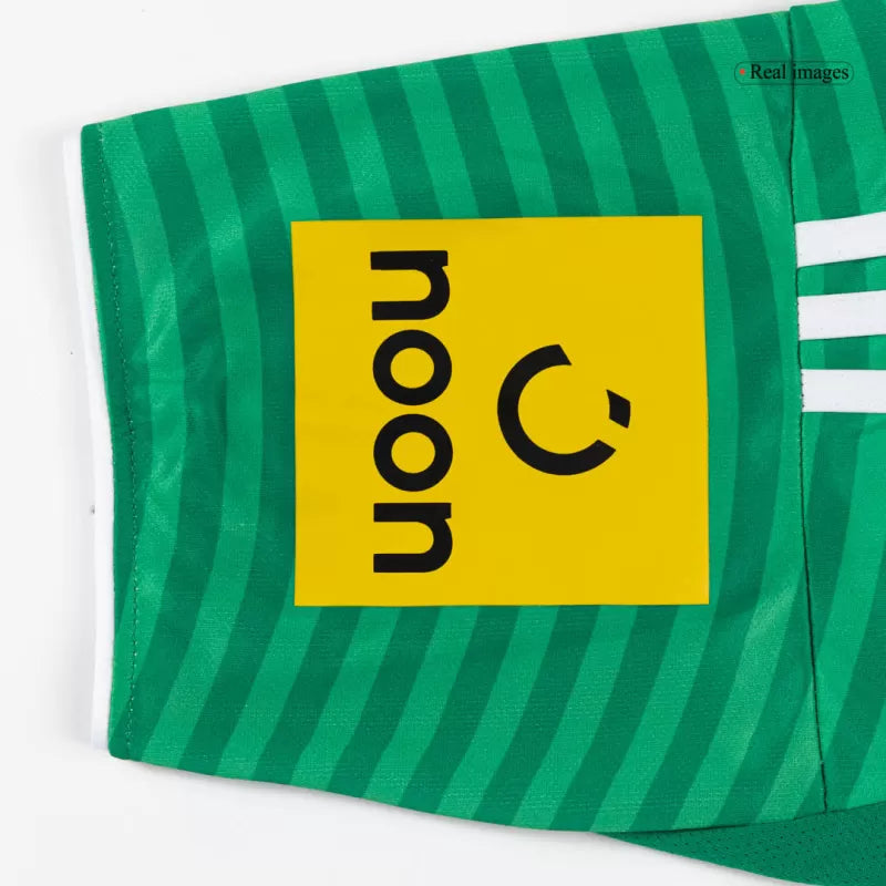 Newcastle United Away Jersey 2025/26
