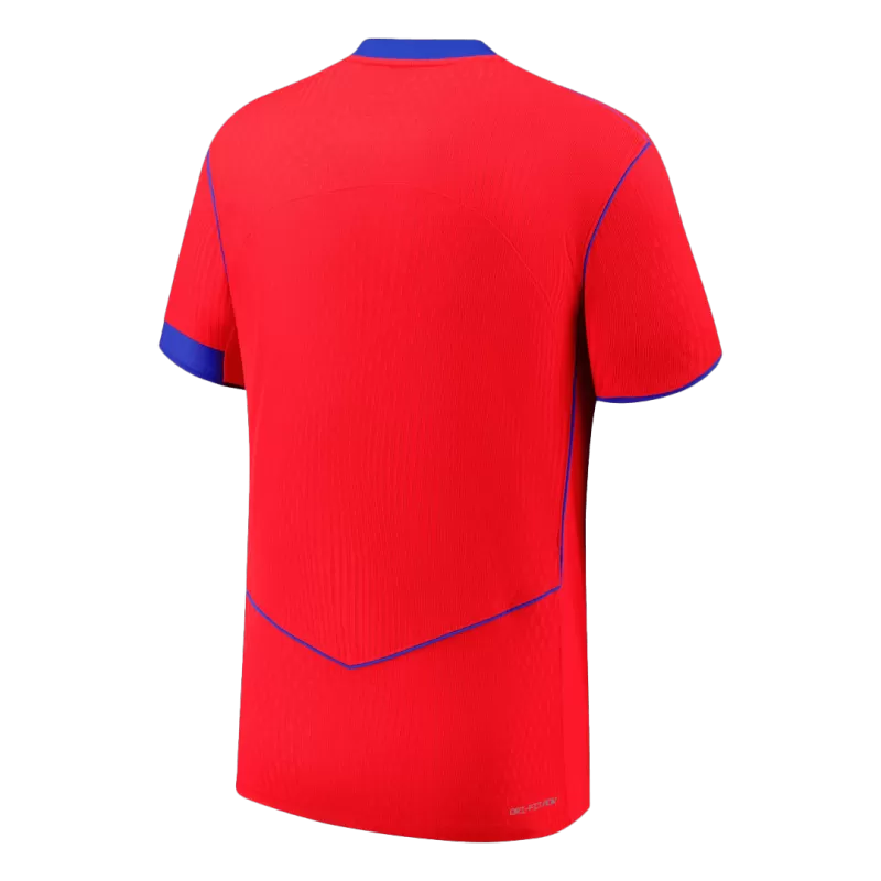 PSG Third Jersey 2025/26 - Player Version
