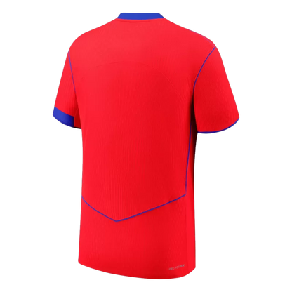 PSG Third Jersey 2025/26 - Player Version