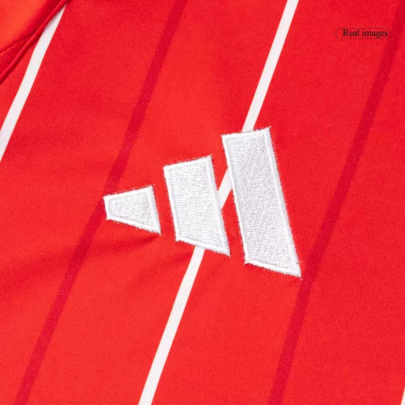 Nottingham Forest Home Jersey 2025/26