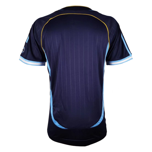 Retro 2006 Argentina Away Jersey