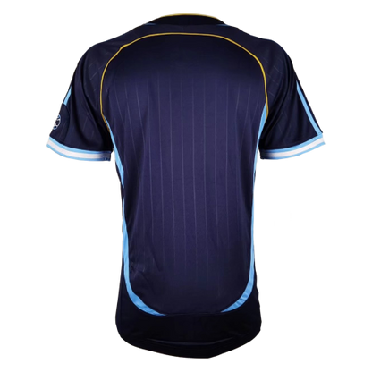 Retro 2006 Argentina Away Jersey