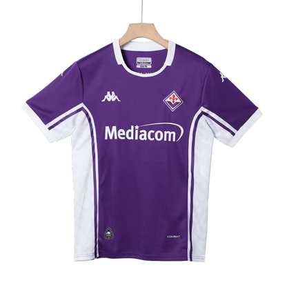 Fiorentina Home Jersey 2025/26