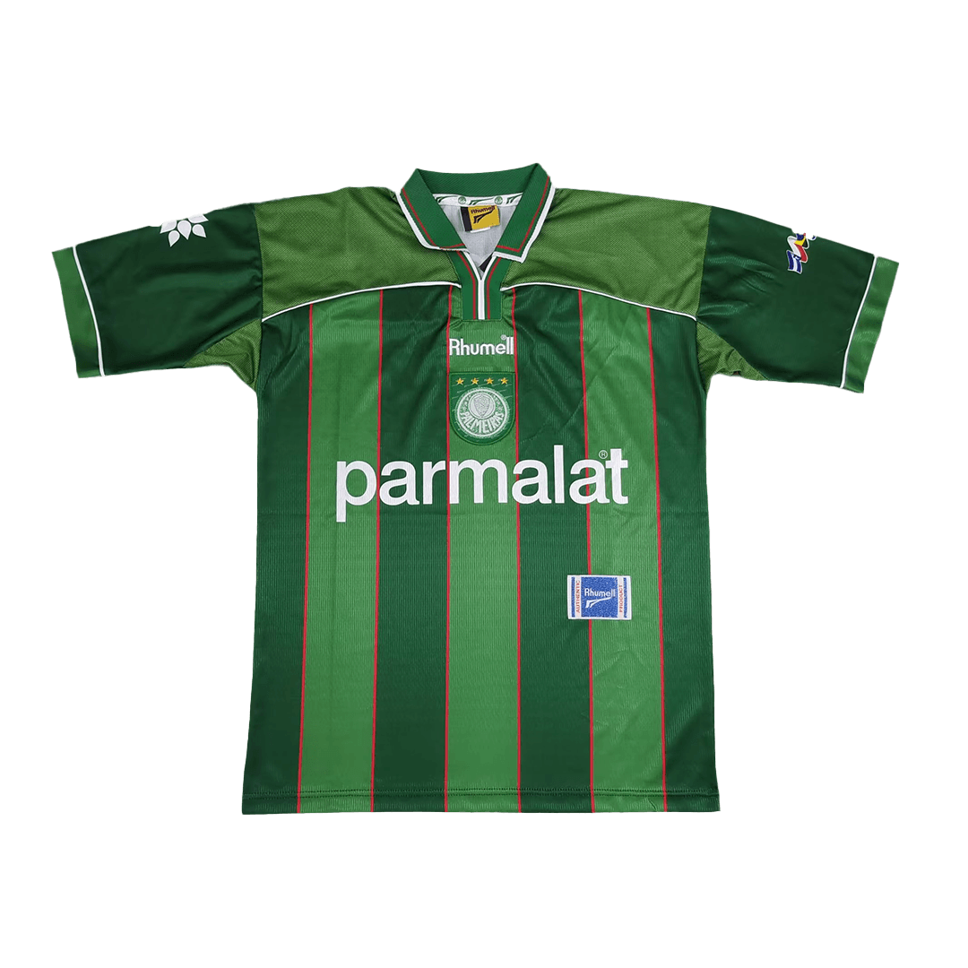 Retro 1999 Palmeiras Third Jersey