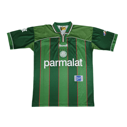 Retro 1999 Palmeiras Third Jersey
