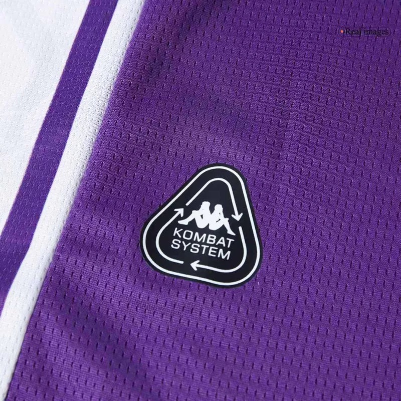Fiorentina Home Jersey 2025/26
