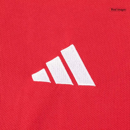 Manchester United () Women's Home Jersey 2025/26