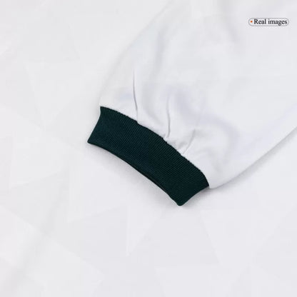 Mexico Away Jersey World cup 2026 - Long Sleeve