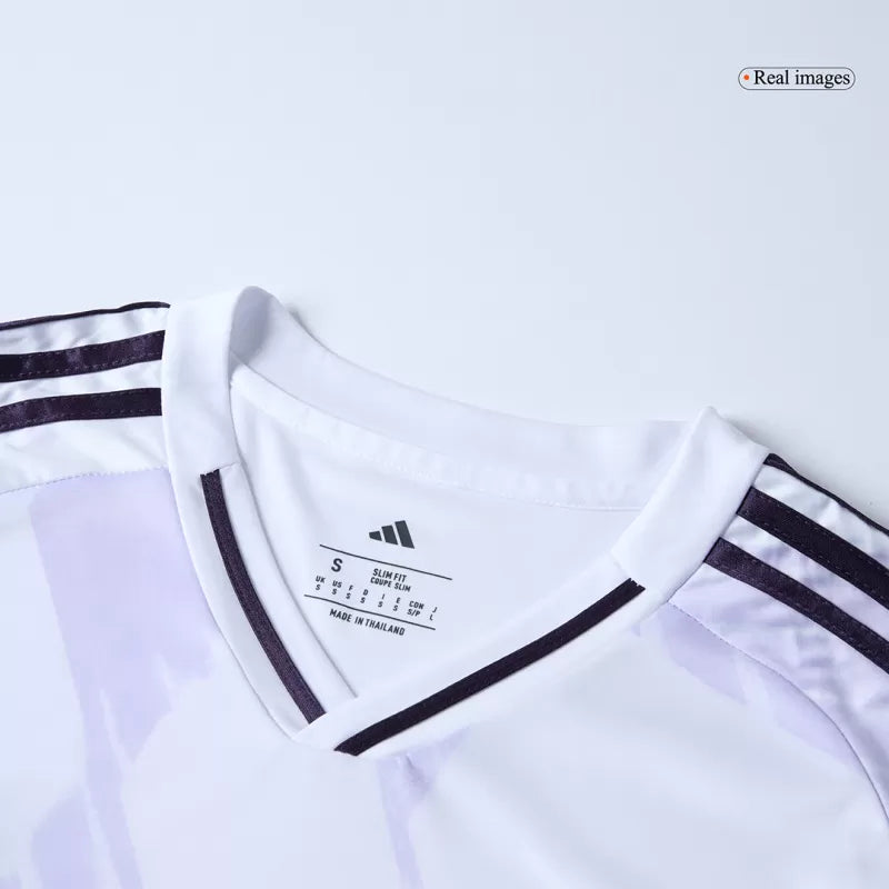 Manchester United Away Jersey 2025/26