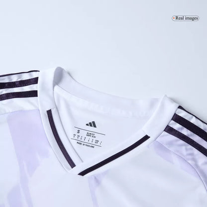 Manchester United Away Jersey 2025/26