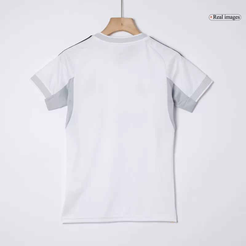 Real Madrid Home Jersey 2025/26 - Women