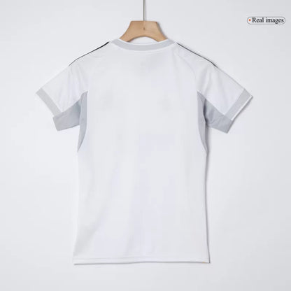 Real Madrid Home Jersey 2025/26 - Women