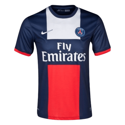 Retro 2013/14 Paris Saint-Germain Home Jersey
